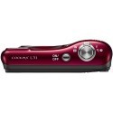 Nikon Coolpix L31, red
