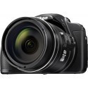 Nikon Coolpix P610, black