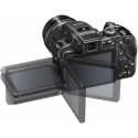 Nikon Coolpix P610, black