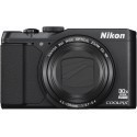 Nikon Coolpix S9900 must