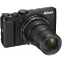 Nikon Coolpix S9900 must