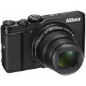 Nikon Coolpix S9900, must