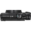 Nikon Coolpix S9900 must