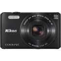 Nikon Coolpix S7000 must