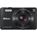 Nikon Coolpix S7000, must