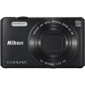 Nikon Coolpix S7000 must