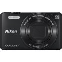 Nikon Coolpix S7000, must