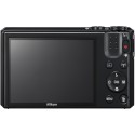 Nikon Coolpix S7000 must