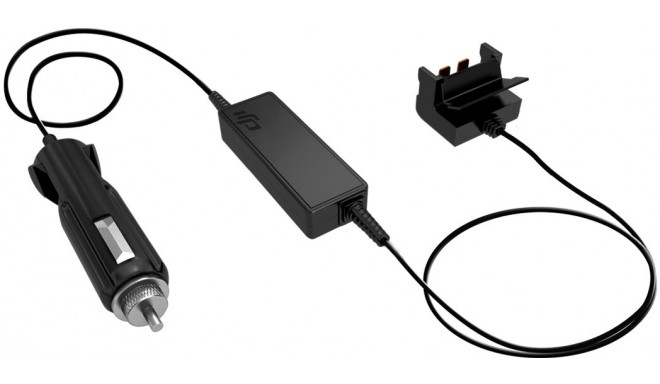 DJI Phantom 2 car charger
