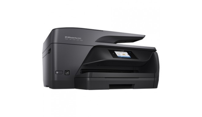 HP OfficeJet Pro 6960  J7K33A Colour, Inkjet,