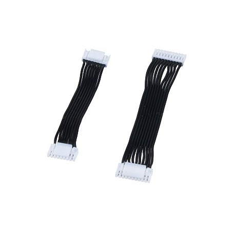 DJI Inspire fast mounting gimbal port cable