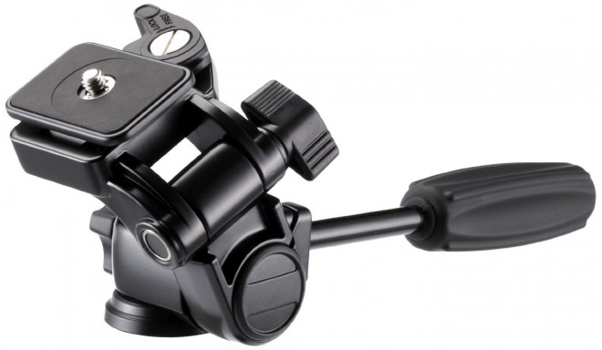 Velbon 3-suunaline pea PHD-33M