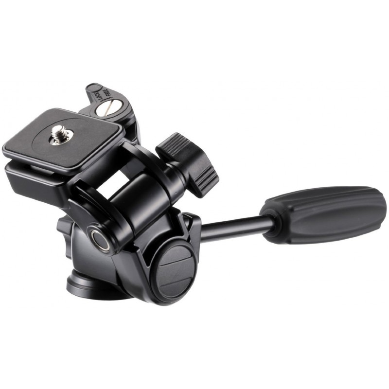 Velbon 3-way head PHD-33M - Tripod heads - Photopoint