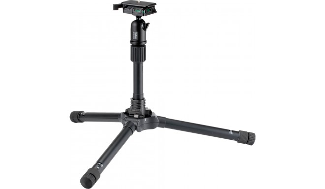 Velbon штатив Ultrek UT-43D II + QHD-43D