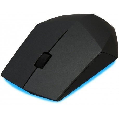 Omega mouse OM-413 Wireless, black