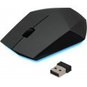 Omega mouse OM-413 Wireless, black