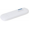 Omega USB 3G + WiFi modem OWLHM2W, white