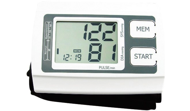 Omega vererõhumõõtja PBPMKD558 (42170)