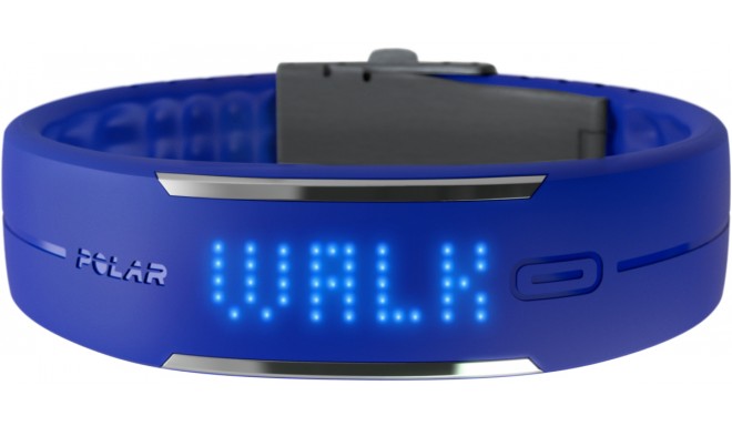Polar nutivõru Loop Activity Tracker, sinine