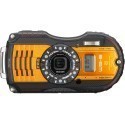 Ricoh WG-5 GPS, orange