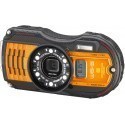 Ricoh WG-5 GPS, orange