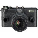 Pentax Q-S1 + 02 Standard Zoom Kit, must