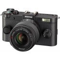 Pentax Q-S1 + 02 Standard Zoom Kit, must