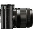 Pentax Q-S1 + 02 Standard Zoom Kit, must
