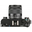 Pentax Q-S1 + 02 Standard Zoom Kit, must