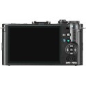 Pentax Q-S1 + 02 Standard Zoom Kit, black