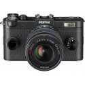 Pentax Q-S1 + 02 Standard Zoom + 06 Telephoto Zoom Kit, must