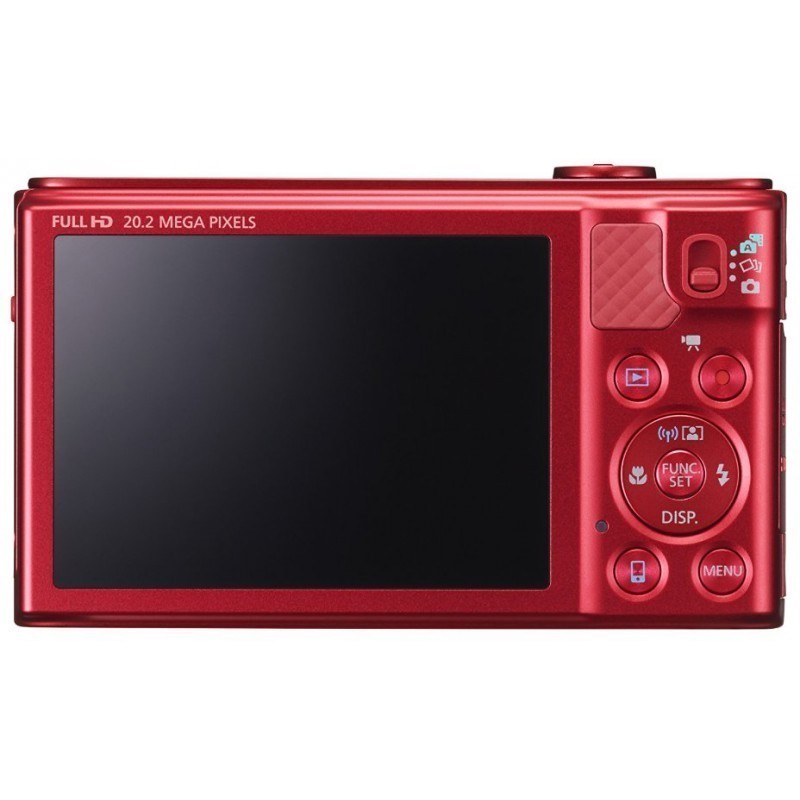 Canon sx610 hs