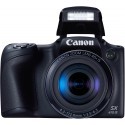 Canon Powershot SX410 IS, must