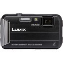 Panasonic Lumix DMC-FT30, black