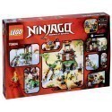 LEGO NINJAGO 70604 Tiger Widow Island