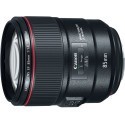 Canon EF 85mm f/1.4L IS USM lens