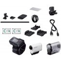 Sony Action Cam HDR-AS200VT