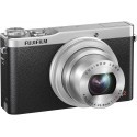 Fujifilm XQ2, silver