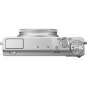 Fujifilm XQ2, silver