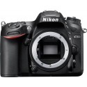 Nikon D7200 + Tamron 17-50mm f/2.8 VC