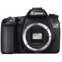 Canon EOS 70D + Tamron 16-300mm VC PZD