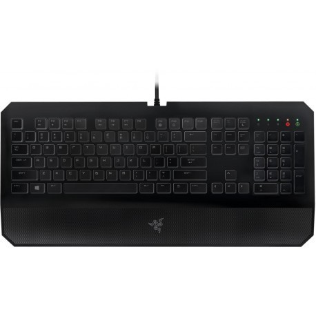 Razer klaviatuur DeathStalker Essential 2014 RUS