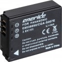 Eneride battery E (Panasonic CGA-S007, 1000mAh)