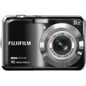 Fujifilm FinePix AX660, must