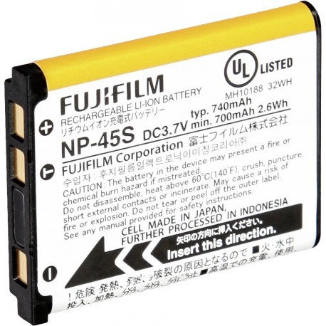 Fujifilm aku NP-45S
