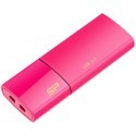 Silicon Power flash drive 8GB Blaze B05 USB 3.0, pink