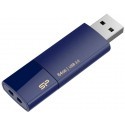 Silicon Power 64GB Blaze B05 USB 3.0 синяя