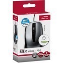 Speedlink mouse Relic PS/2 SL6101-GY, grey