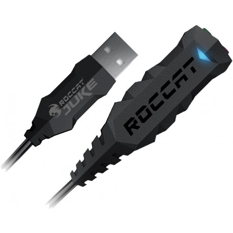 Roccat звуковая карта Juke 7.1 (ROC-14-110)
