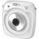 Fujifilm Instax Square SQ10, white